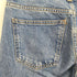 ザラ ZARA ワイドバギーデニムパンツ レディース EUR 36