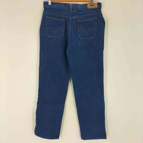 リーバイス Levis 黒タブ 601-7717 ジップフライデニムパンツ メンズ W31