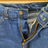 リーバイス Levis 黒タブ 601-7717 ジップフライデニムパンツ メンズ W31