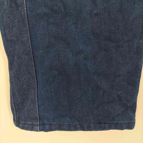 リーバイス Levis 黒タブ 601-7717 ジップフライデニムパンツ メンズ W31