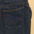 リーバイス Levis 黒タブ 601-7717 ジップフライデニムパンツ メンズ W31