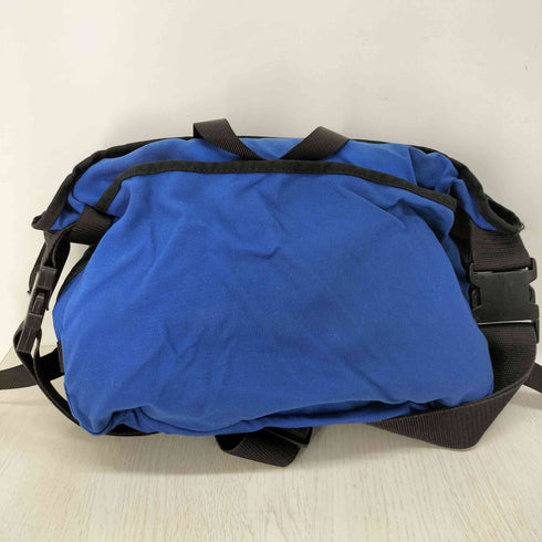PETERS MOUNTAIN WORKS ショルダーバッグ Y2K メンズ