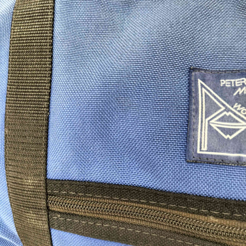 PETERS MOUNTAIN WORKS ショルダーバッグ Y2K メンズ