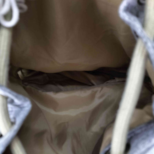 アディダス adidas 巾着デザインバックパック レディース