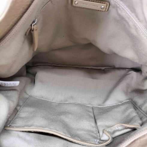 バナナリパブリック BANANA REPUBLIC レザーショルダーバッグ レディース