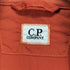 シーピーカンパニー C.P.COMPANY CHROME ブルゾン ナイロンジャケット メンズ 50