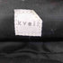 KVELL レザーショルダーミニバッグ レディース