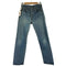リーバイス Levis 70s 66後期 刻印6 501 赤耳 スモールe ボタンフライデニムパンツ メンズ 29X34