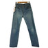 リーバイス Levis 70s 66後期 刻印6 501 赤耳 スモールe ボタンフライデニムパンツ メンズ 29X34