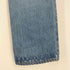 リーバイス Levis 70s 66後期 刻印6 501 赤耳 スモールe ボタンフライデニムパンツ メンズ 29X34