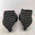 ユナイテッドヌード UNITED NUDE Botki Fold Mid ショートブーツ レディース JPN:36