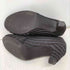 ユナイテッドヌード UNITED NUDE Botki Fold Mid ショートブーツ レディース JPN:36