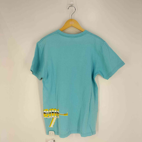 シュプリーム Supreme Automatic Tee オートマティック Tシャツ メンズ import:M