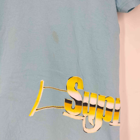 シュプリーム Supreme Automatic Tee オートマティック Tシャツ メンズ import:M