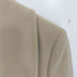 マックスマーラ MAX MARA 白タグ ヴァージンウール マニュエラ ベルテッドコート レディース JPN:40
