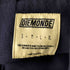 DIEMONDE リネンジャケット import メンズ