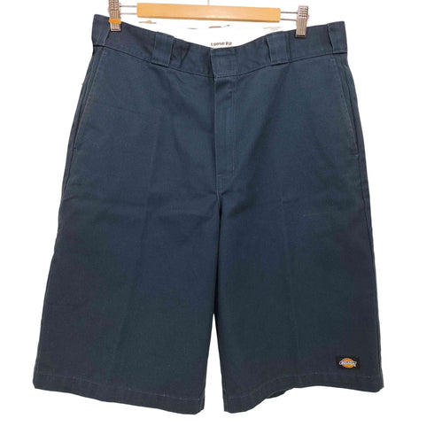 ディッキーズ Dickies ワークショーツ ルーズフィット メンズ FR:36-38