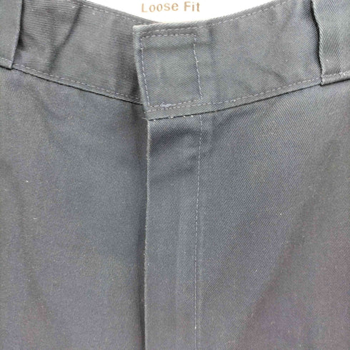 ディッキーズ Dickies ワークショーツ ルーズフィット メンズ FR:36-38