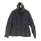 Style&Co ファーネック ダウンジャケット レディース import:L