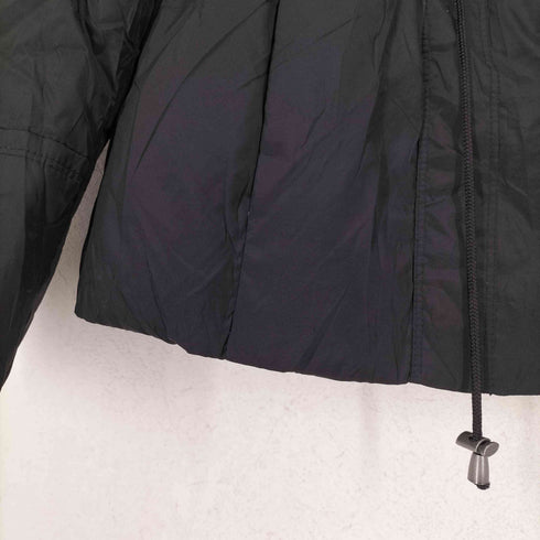 Style&Co ファーネック ダウンジャケット レディース import:L