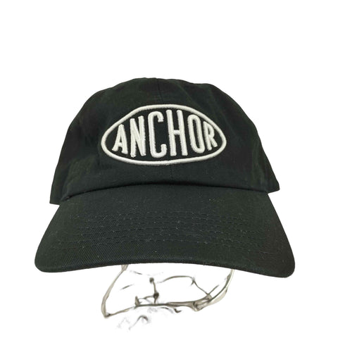 Mercedes Anchor Inc Oval Logo Cap レディース