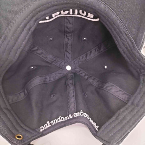 Mercedes Anchor Inc Oval Logo Cap レディース
