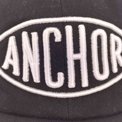 Mercedes Anchor Inc Oval Logo Cap レディース