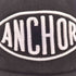 Mercedes Anchor Inc Oval Logo Cap レディース
