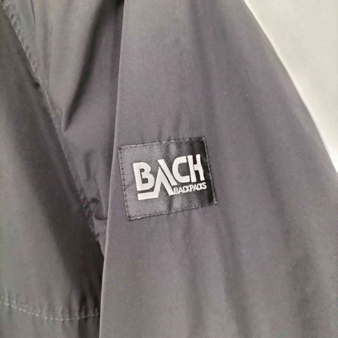 バッハ BACH BACH garments WIZARD Jacket メンズ JPN:M