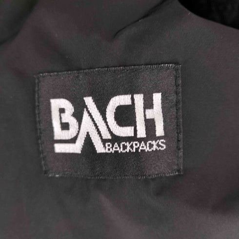 バッハ BACH BACH garments WIZARD Jacket メンズ JPN:M