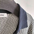 モンキータイム MONKEY TIME 22SS COTTON JACQUARD KNIT SHIRT メンズ JPN:M