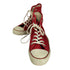 コンバースオールスター CONVERSE ALLSTAR ハイカットスニーカー レディース JPN:24.5