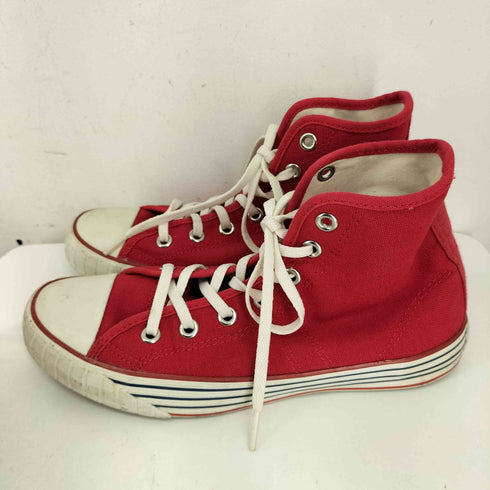 コンバースオールスター CONVERSE ALLSTAR ハイカットスニーカー レディース JPN:24.5