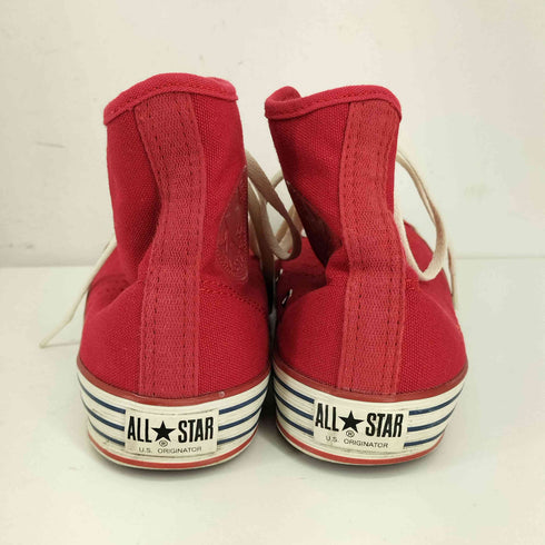 コンバースオールスター CONVERSE ALLSTAR ハイカットスニーカー レディース JPN:24.5