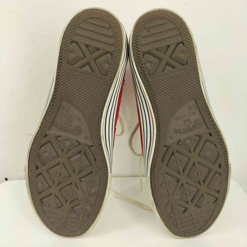 コンバースオールスター CONVERSE ALLSTAR ハイカットスニーカー レディース JPN:24.5