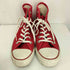 コンバースオールスター CONVERSE ALLSTAR ハイカットスニーカー レディース JPN:24.5