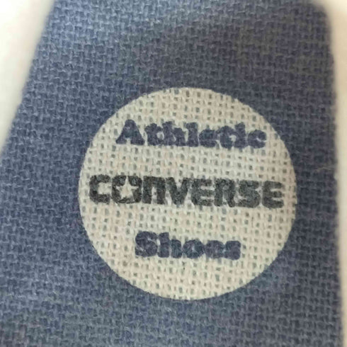 コンバースオールスター CONVERSE ALLSTAR ハイカットスニーカー レディース JPN:24.5