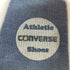 コンバースオールスター CONVERSE ALLSTAR ハイカットスニーカー レディース JPN:24.5