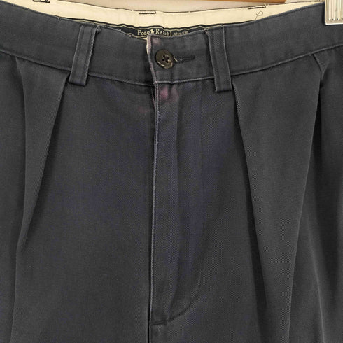 ポロラルフローレン POLO RALPH LAUREN ANDREW PANT ポロチノ メンズ