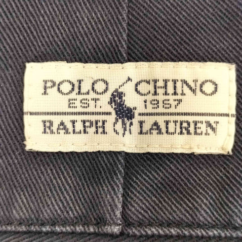 ポロラルフローレン POLO RALPH LAUREN ANDREW PANT ポロチノ メンズ