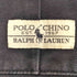 ポロラルフローレン POLO RALPH LAUREN ANDREW PANT ポロチノ メンズ