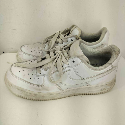 ナイキ NIKE エアフォース1 ローカットスニーカー レディース JPN:23.5