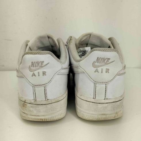 ナイキ NIKE エアフォース1 ローカットスニーカー レディース JPN:23.5