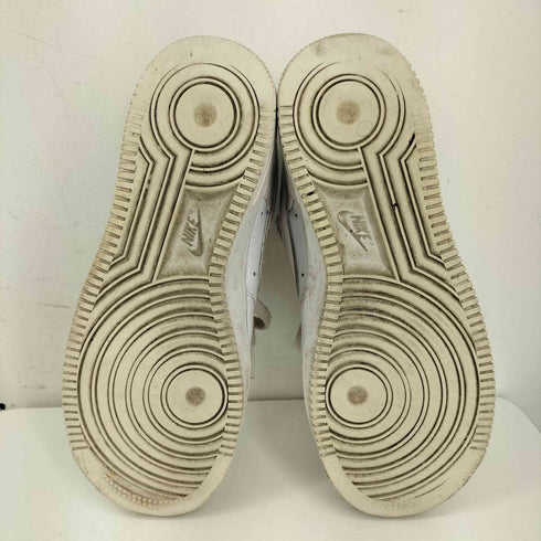 ナイキ NIKE エアフォース1 ローカットスニーカー レディース JPN:23.5