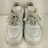 ナイキ NIKE エアフォース1 ローカットスニーカー レディース JPN:23.5