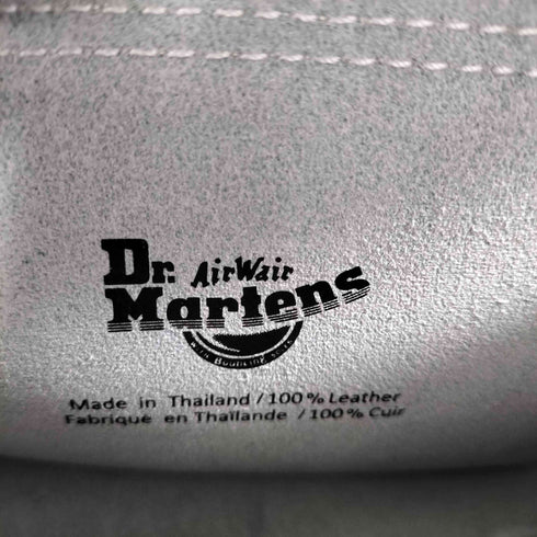 ドクターマーチン Dr.Martens ミニサッチェルショルダーバッグ レディース