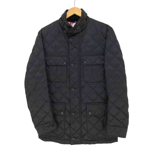 マッキントッシュフィロソフィー MACKINTOSH PHILOSOPHY キルティング ダウンジャケット メンズ 38