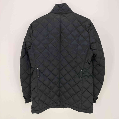 マッキントッシュフィロソフィー MACKINTOSH PHILOSOPHY キルティング ダウンジャケット メンズ 38