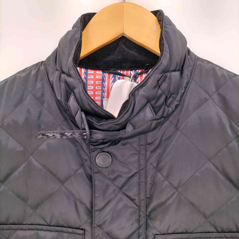 マッキントッシュフィロソフィー MACKINTOSH PHILOSOPHY キルティング ダウンジャケット メンズ 38