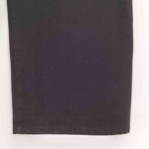 B.E.KHAKIS 2タックワイドパンツ メンズ 32X30